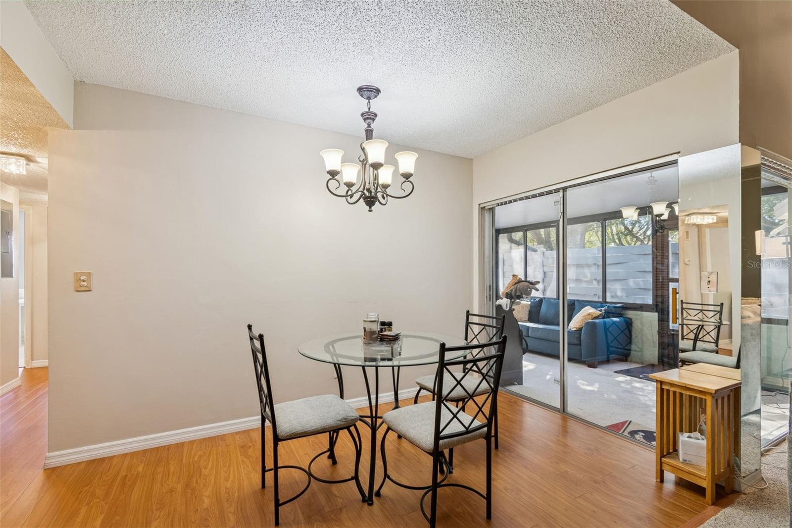 2618 CEDAR VIEW CT #95B, CLEARWATER, FL, 33761