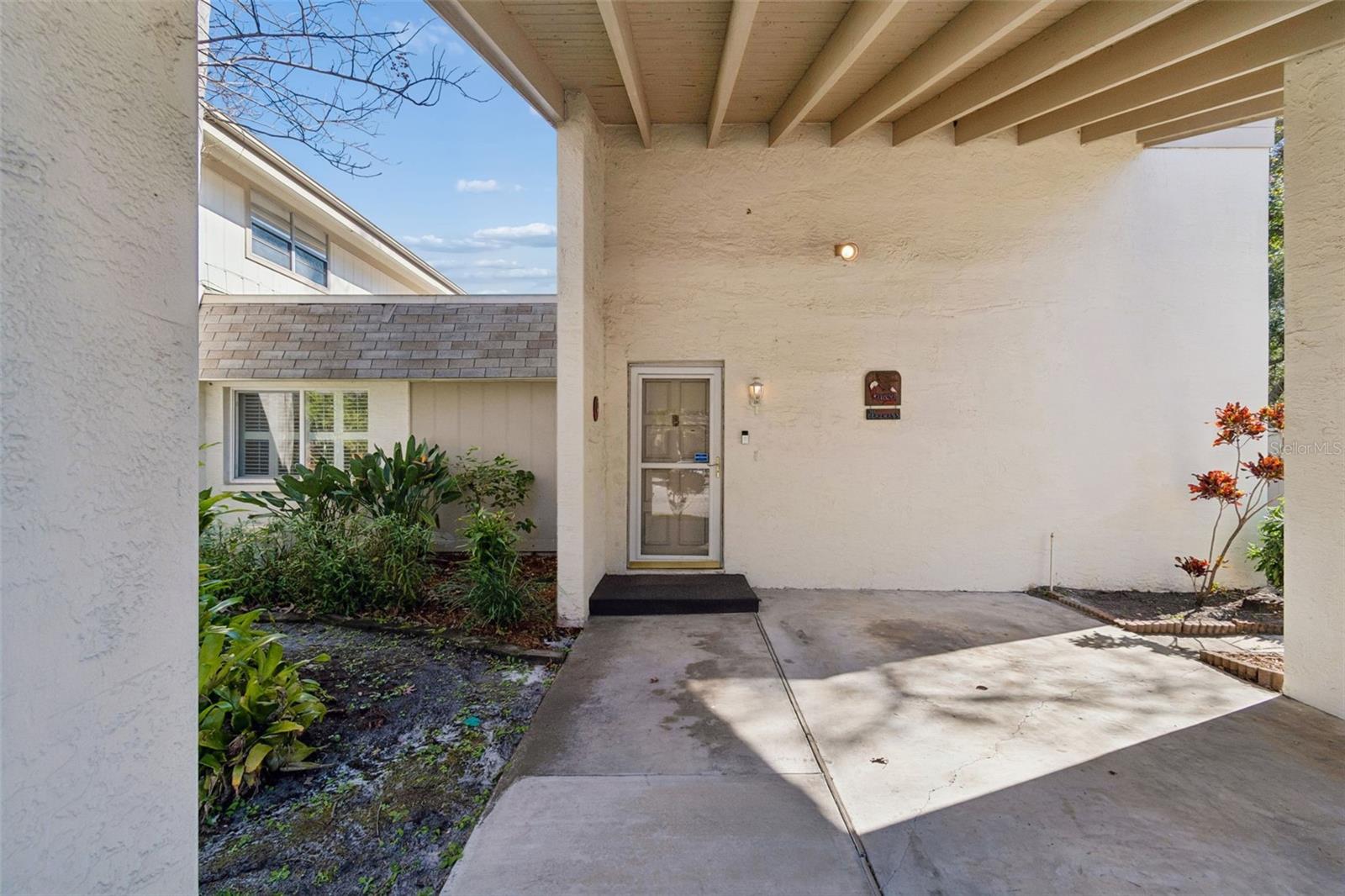 2618 CEDAR VIEW CT #95B, CLEARWATER, FL, 33761