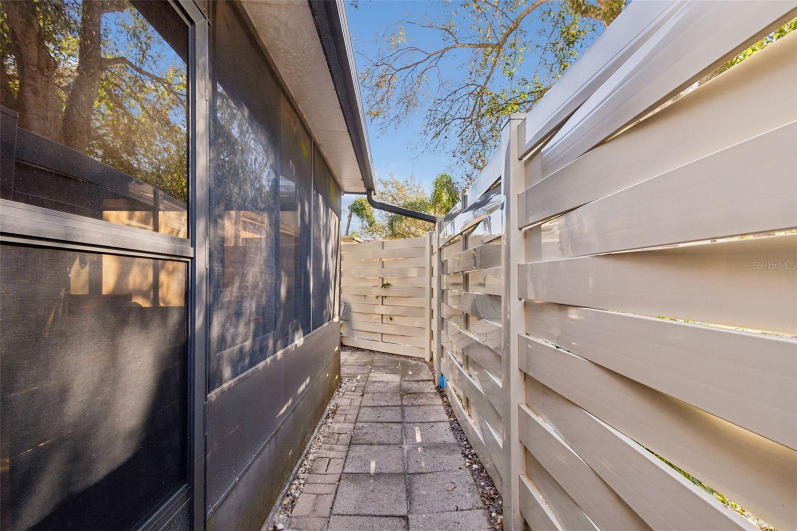 2618 CEDAR VIEW CT #95B, CLEARWATER, FL, 33761