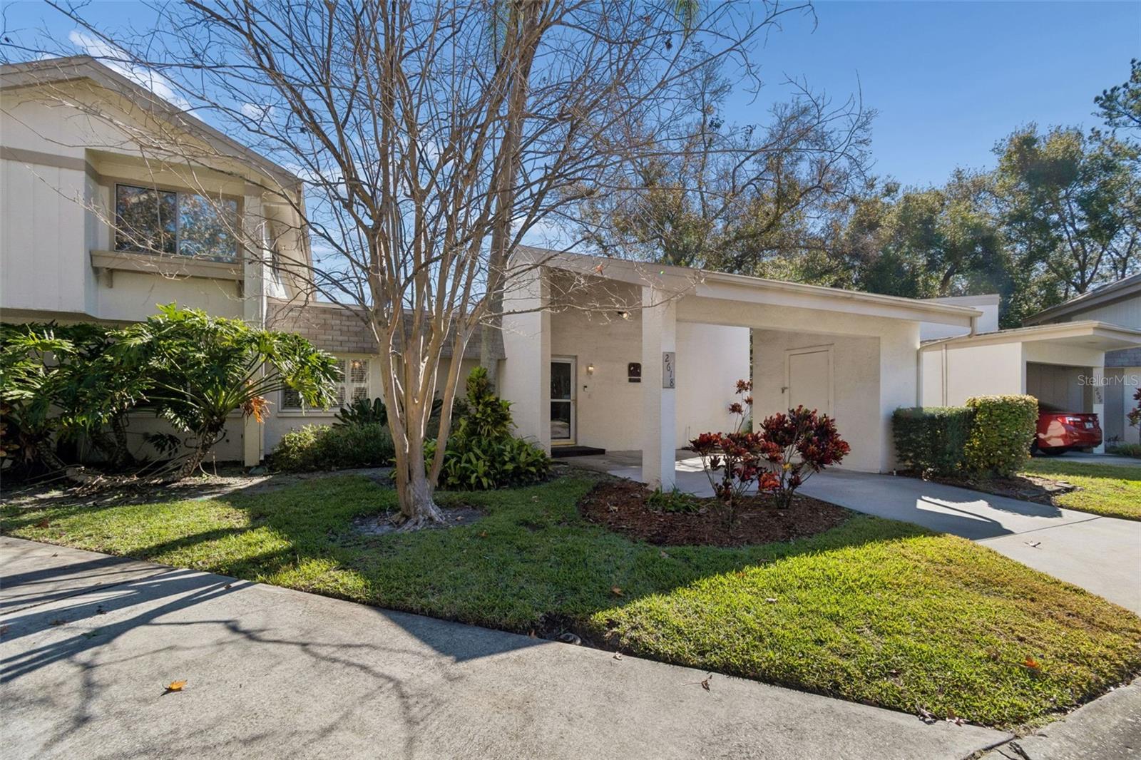 2618 CEDAR VIEW CT #95B, CLEARWATER, FL, 33761