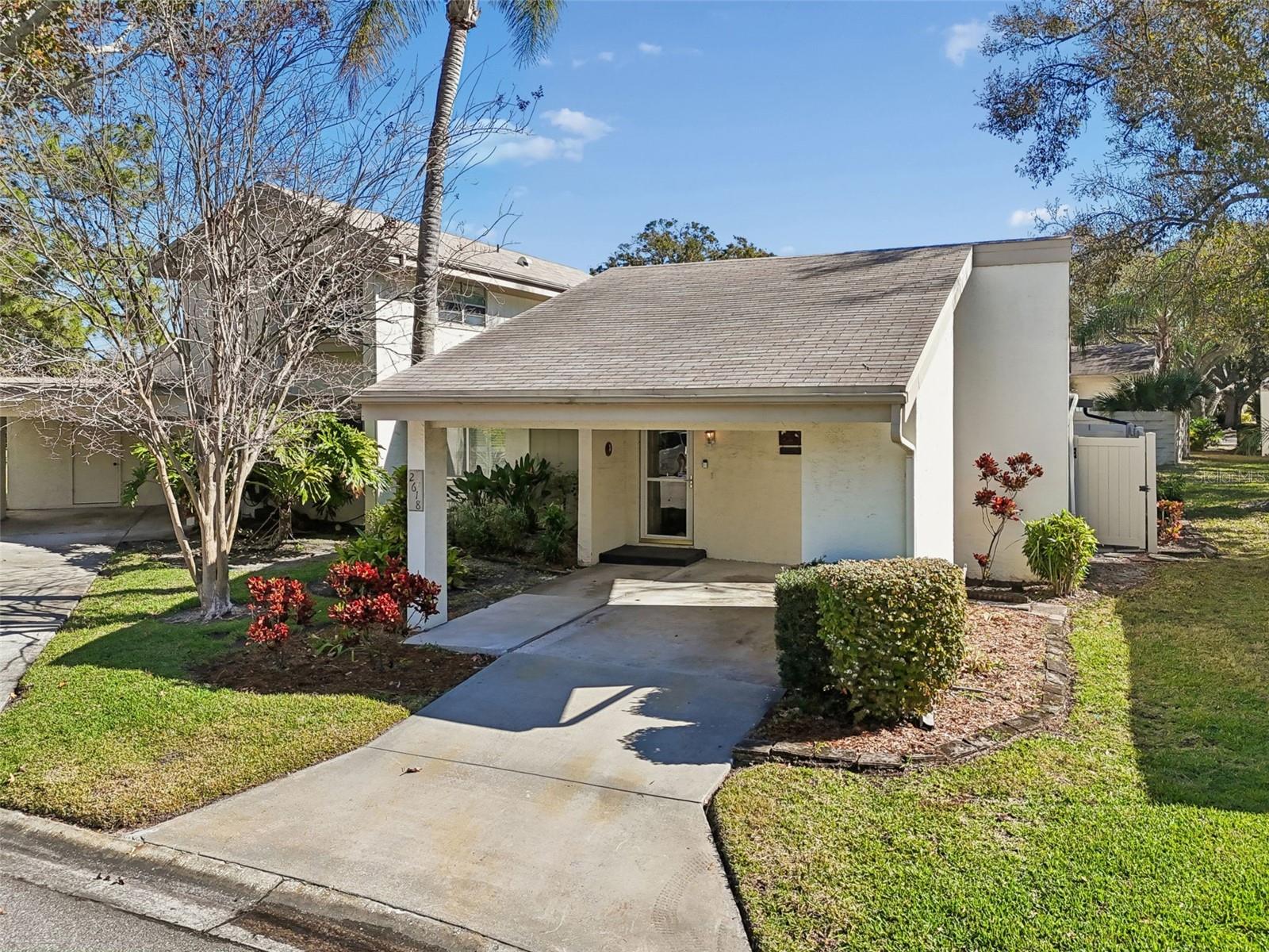 2618 CEDAR VIEW CT #95B, CLEARWATER, FL, 33761