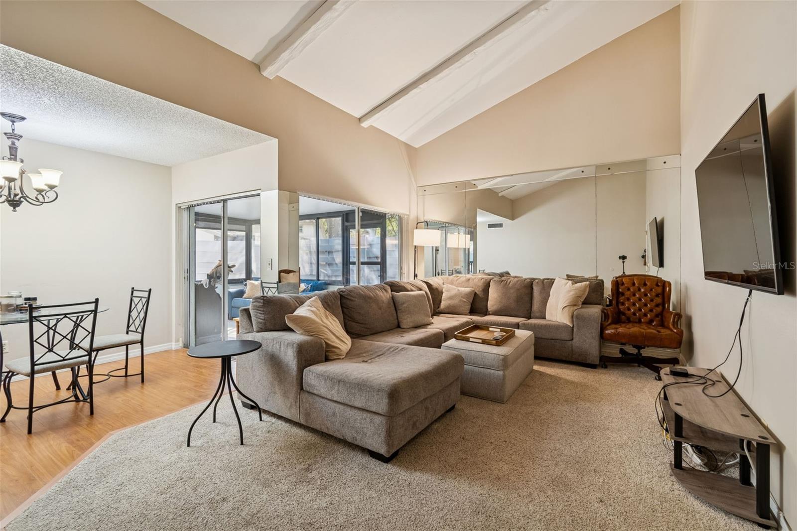 2618 CEDAR VIEW CT #95B, CLEARWATER, FL, 33761