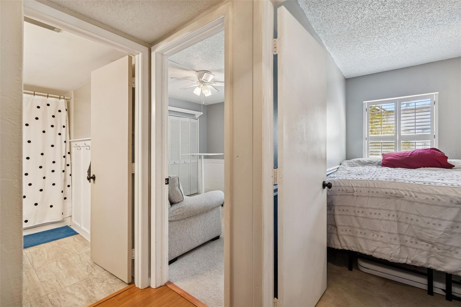 2618 CEDAR VIEW CT #95B, CLEARWATER, FL, 33761