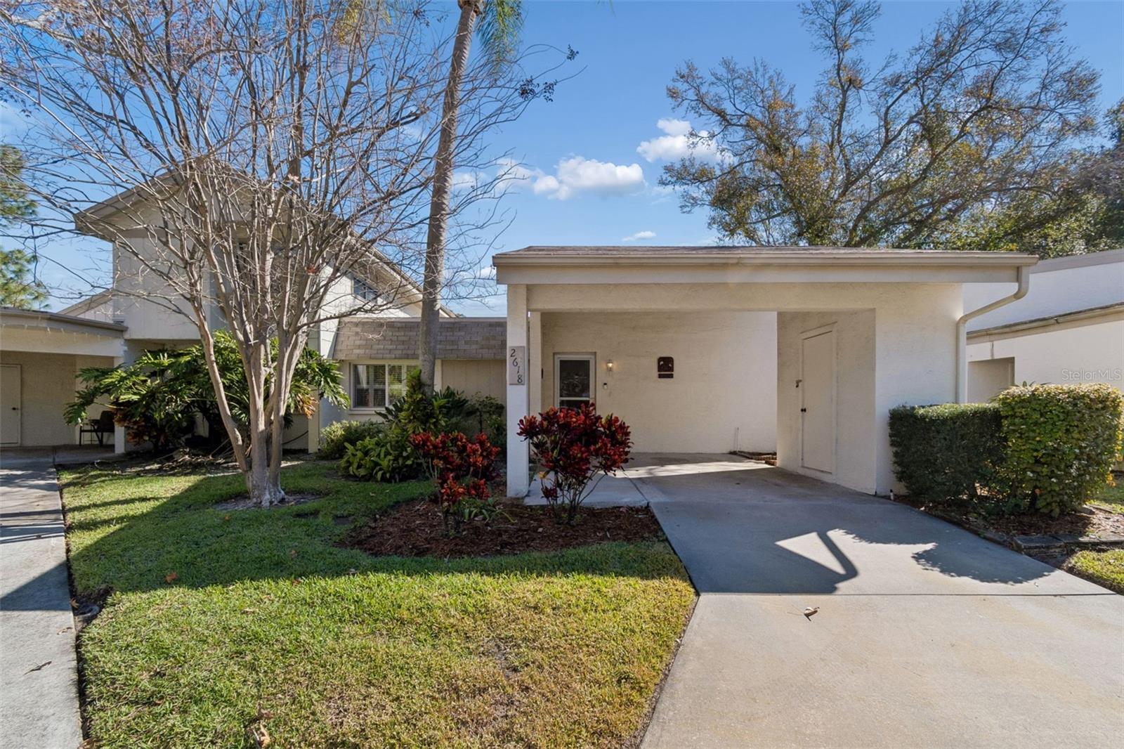 2618 CEDAR VIEW CT #95B, CLEARWATER, FL, 33761