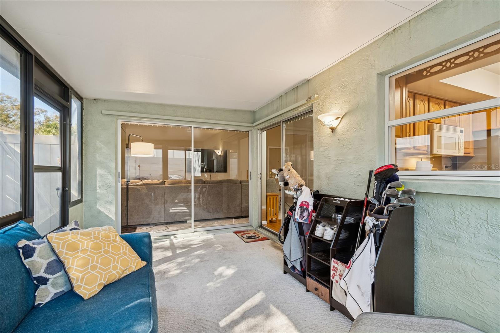 2618 CEDAR VIEW CT #95B, CLEARWATER, FL, 33761