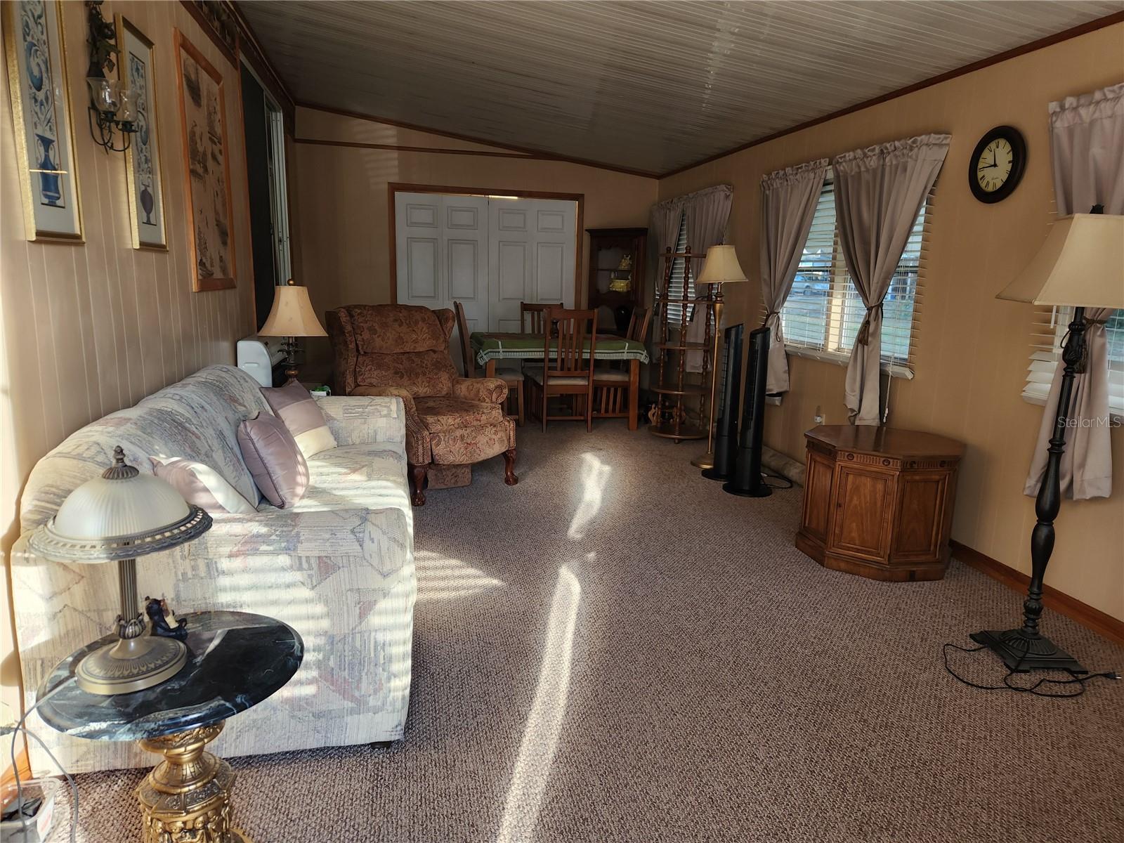 110 SHADY LN, SATSUMA, FL, 32189