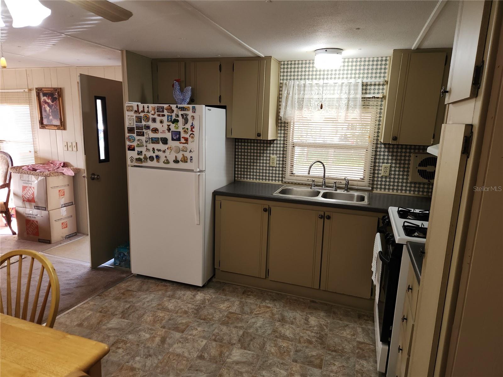 110 SHADY LN, SATSUMA, FL, 32189