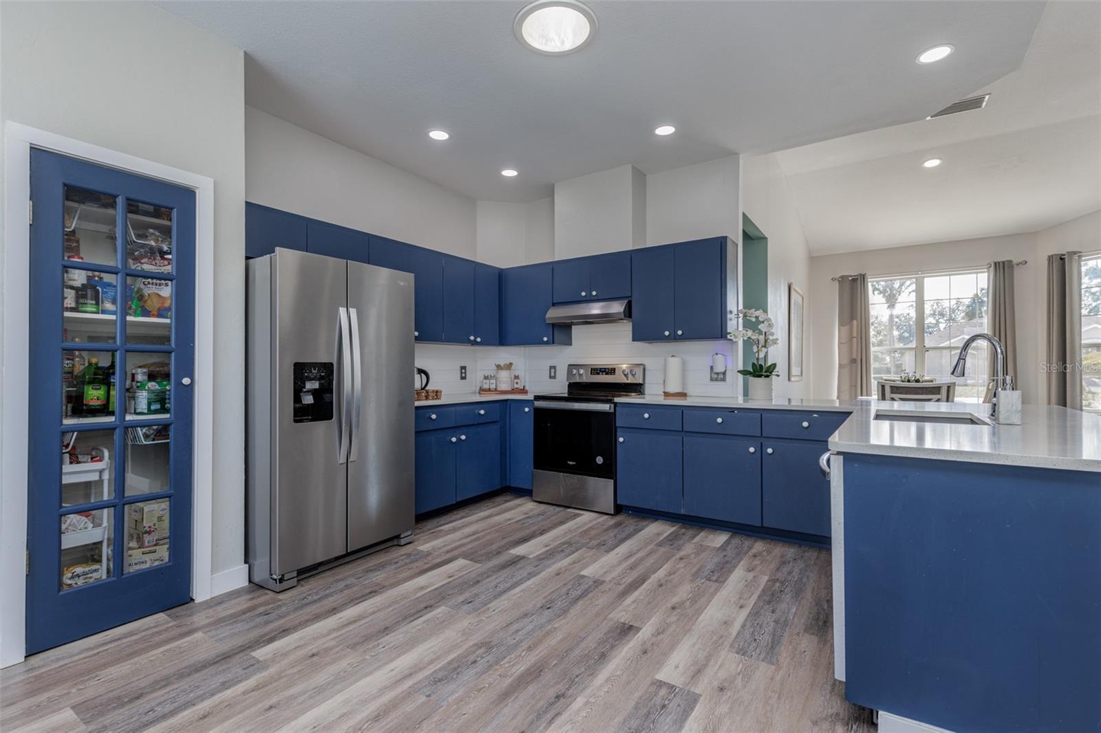 4740 N CRESTLINE DR, BEVERLY HILLS, FL, 34465