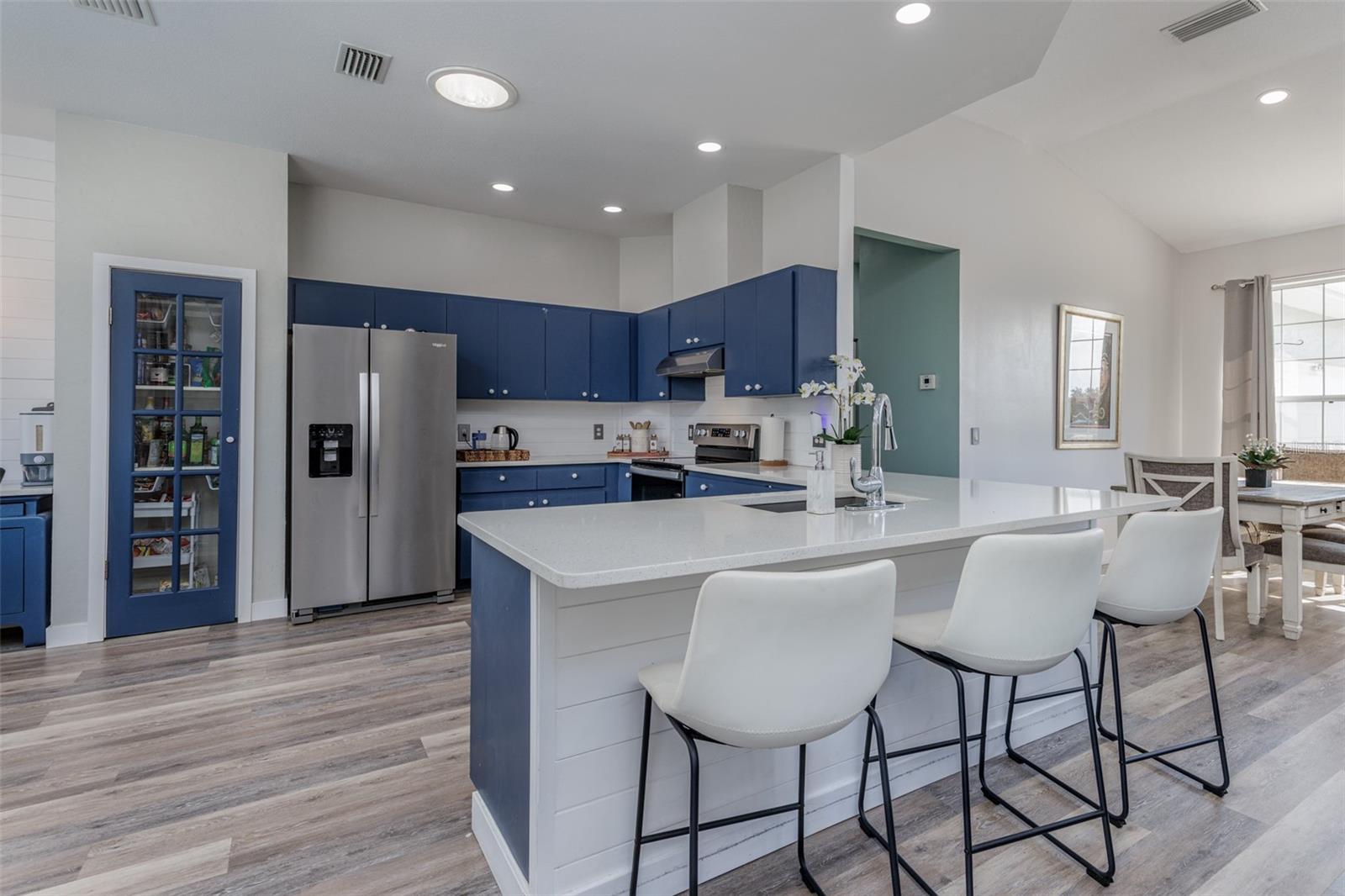 4740 N CRESTLINE DR, BEVERLY HILLS, FL, 34465