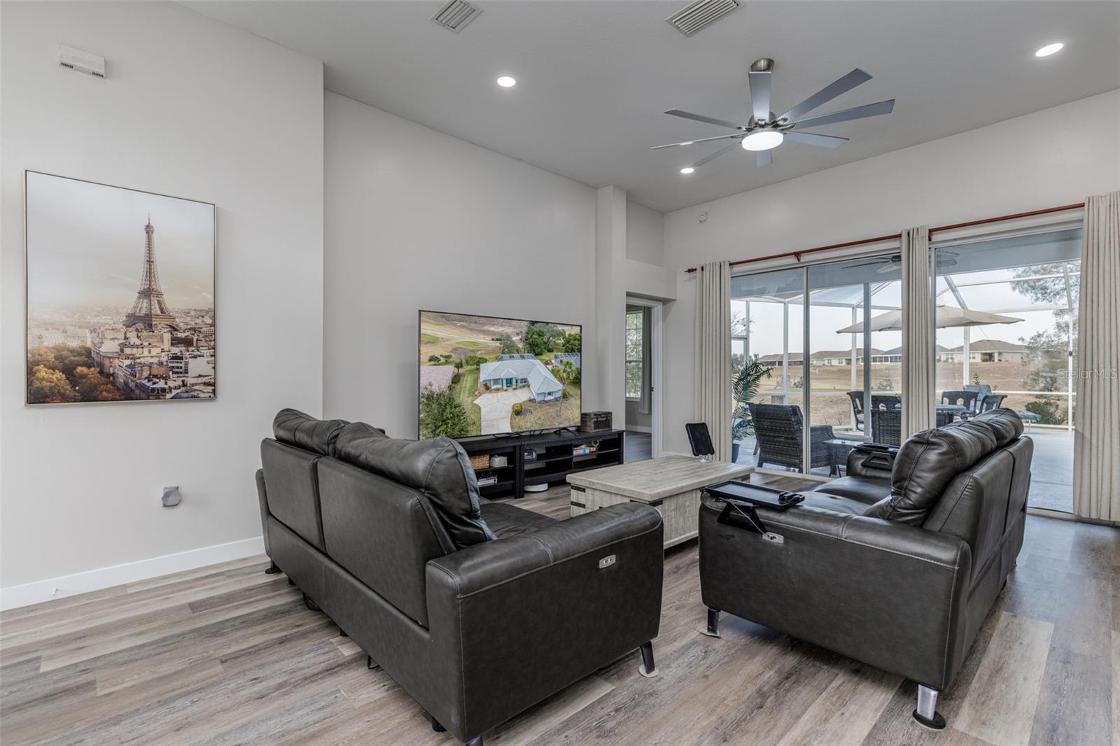 4740 N CRESTLINE DR, BEVERLY HILLS, FL, 34465