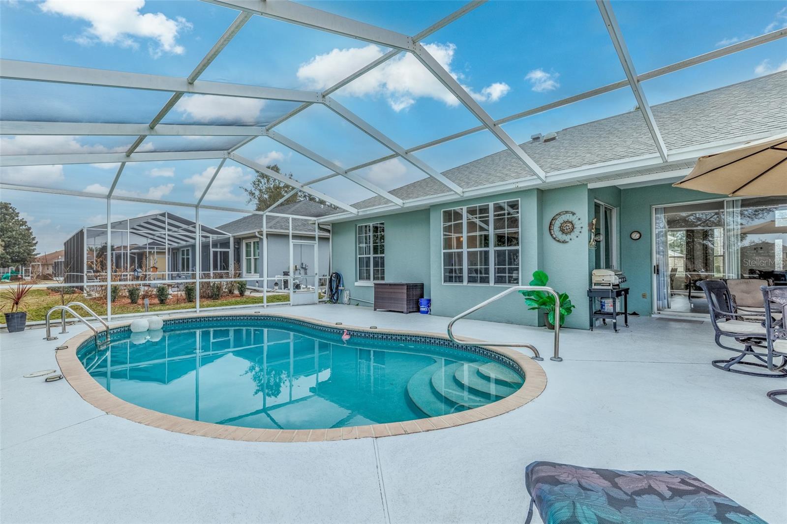 4740 N CRESTLINE DR, BEVERLY HILLS, FL, 34465