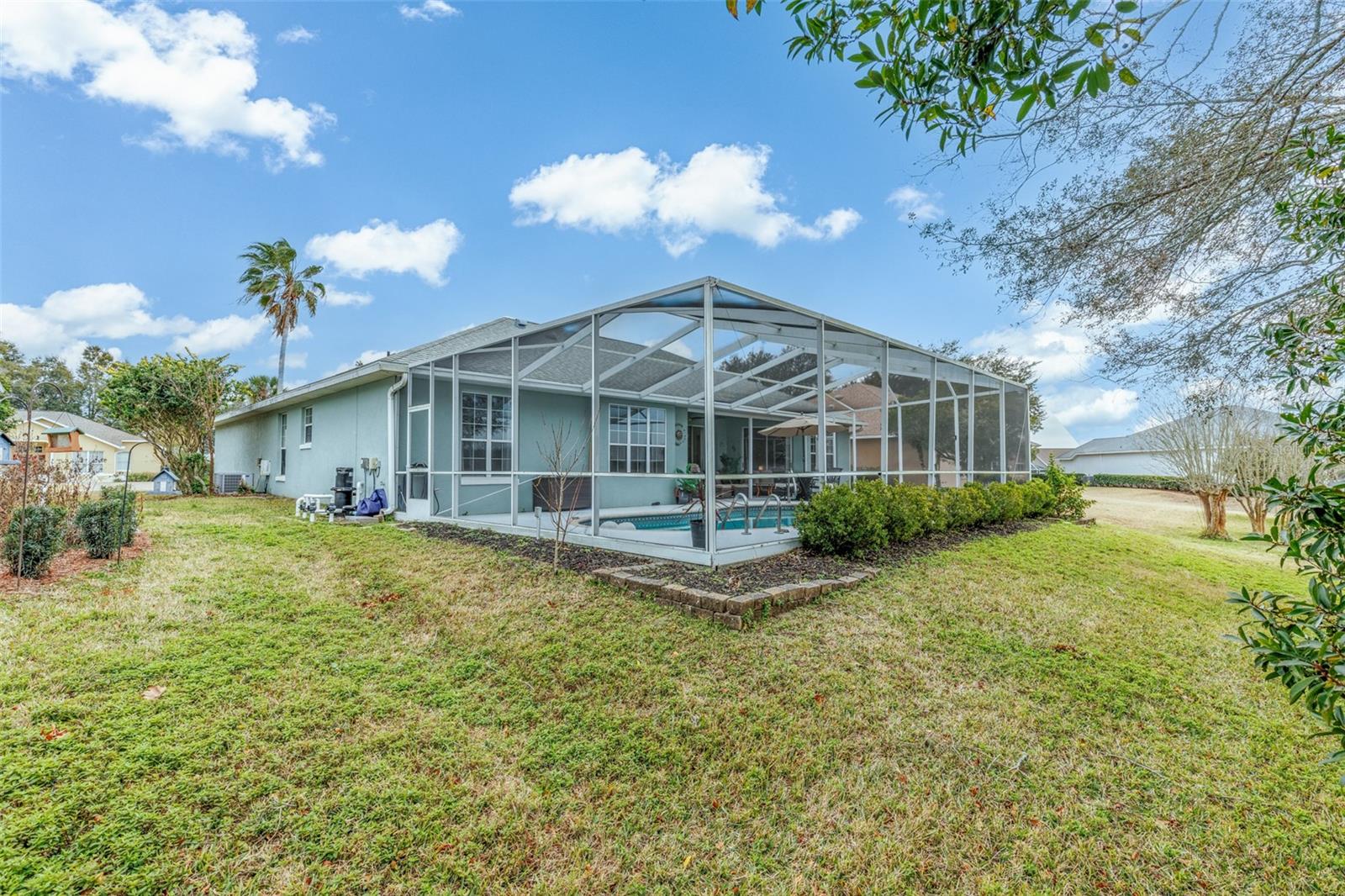 4740 N CRESTLINE DR, BEVERLY HILLS, FL, 34465