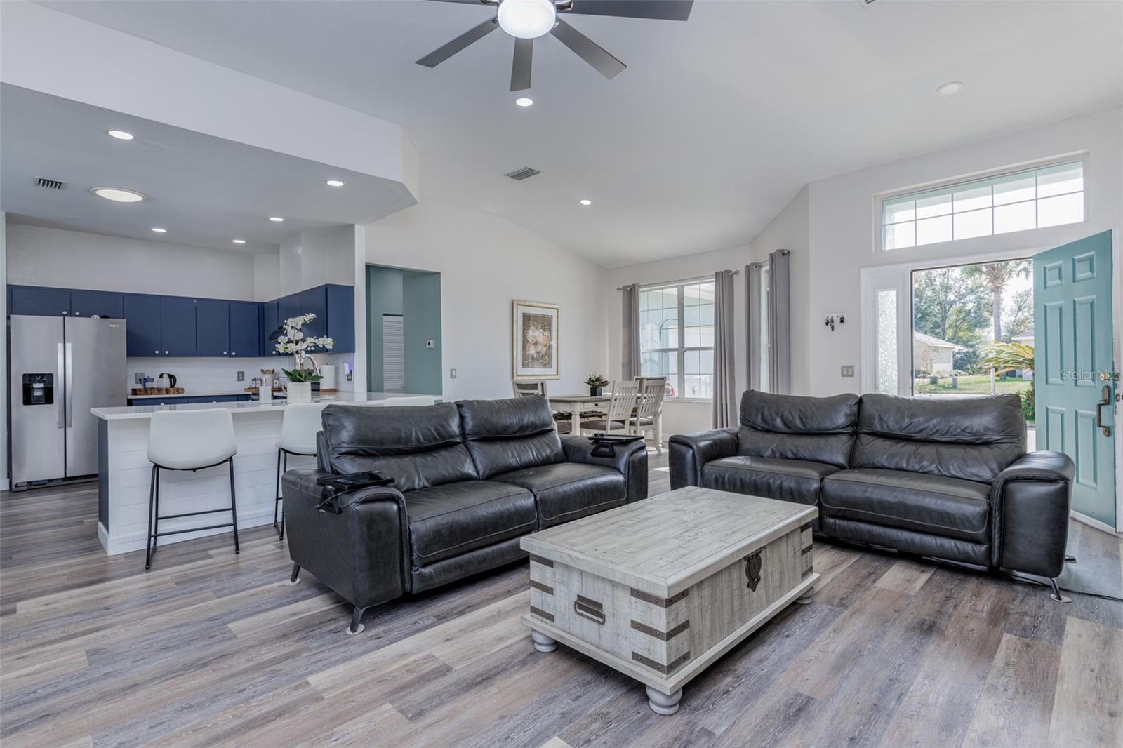 4740 N CRESTLINE DR, BEVERLY HILLS, FL, 34465