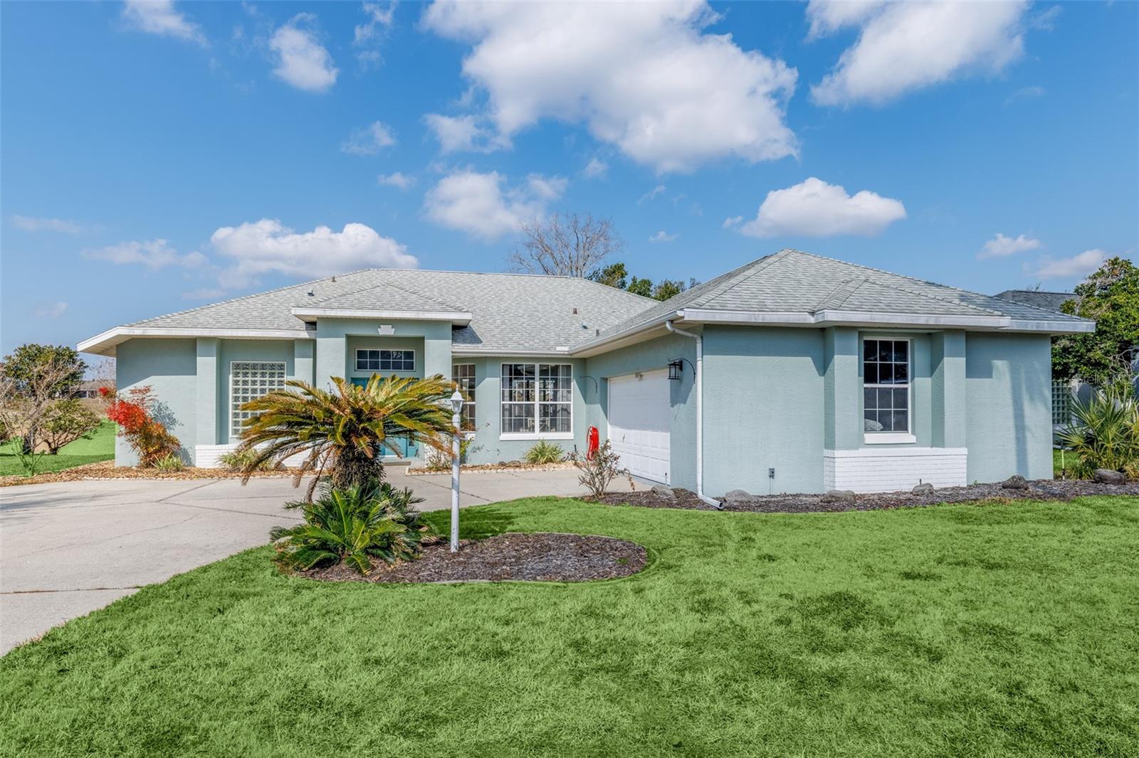 4740 N CRESTLINE DR, BEVERLY HILLS, FL, 34465