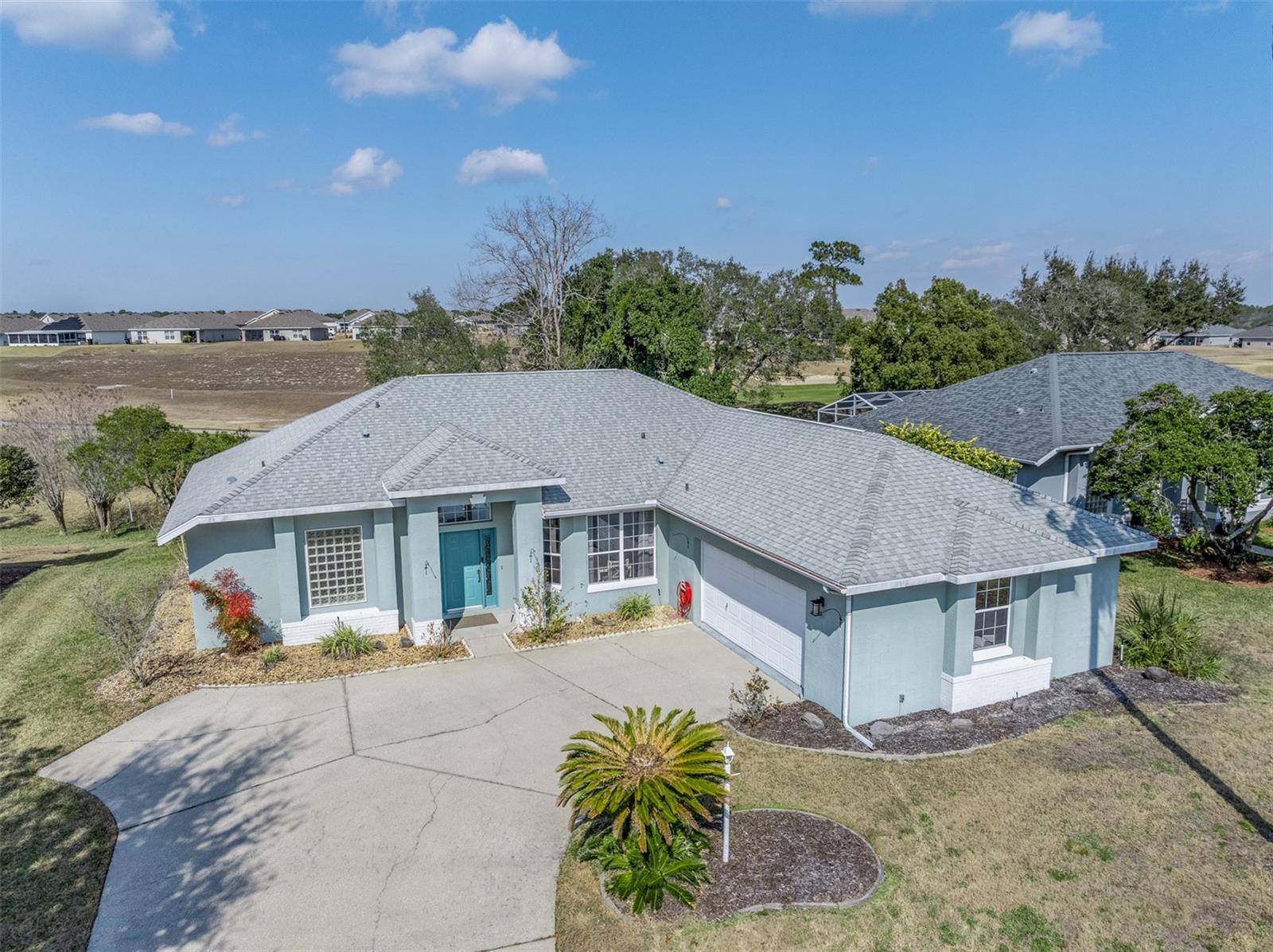 4740 N CRESTLINE DR, BEVERLY HILLS, FL, 34465