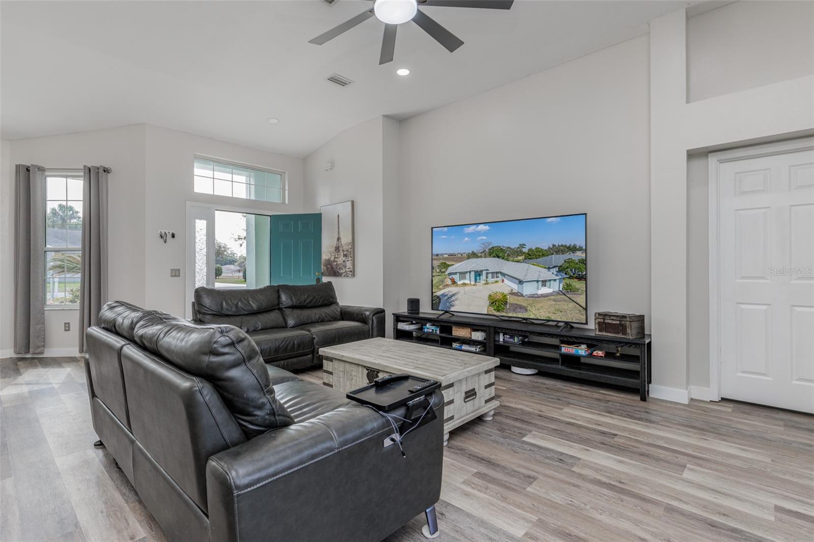 4740 N CRESTLINE DR, BEVERLY HILLS, FL, 34465