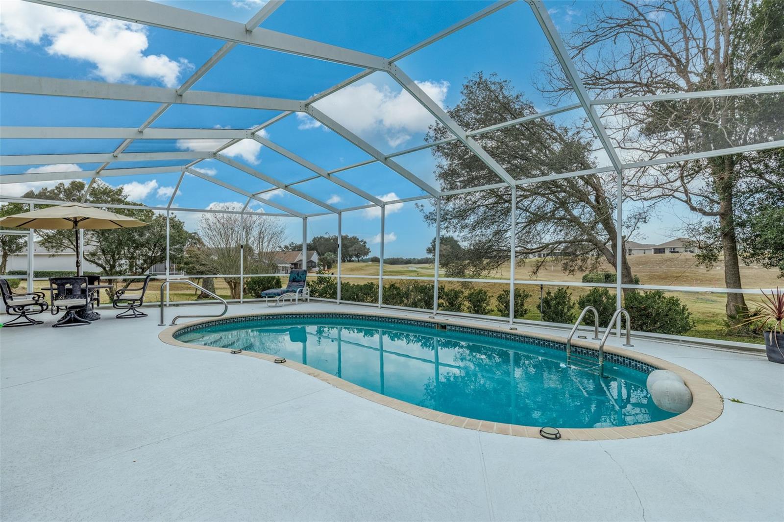 4740 N CRESTLINE DR, BEVERLY HILLS, FL, 34465