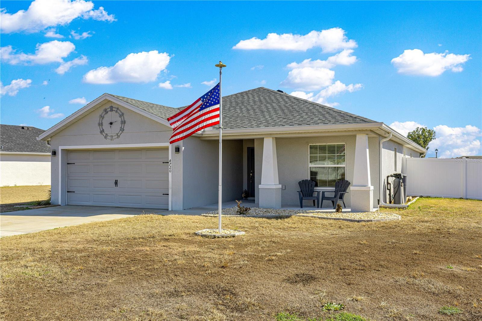 4720 SE 89TH PLACE RD, OCALA, FL, 34480