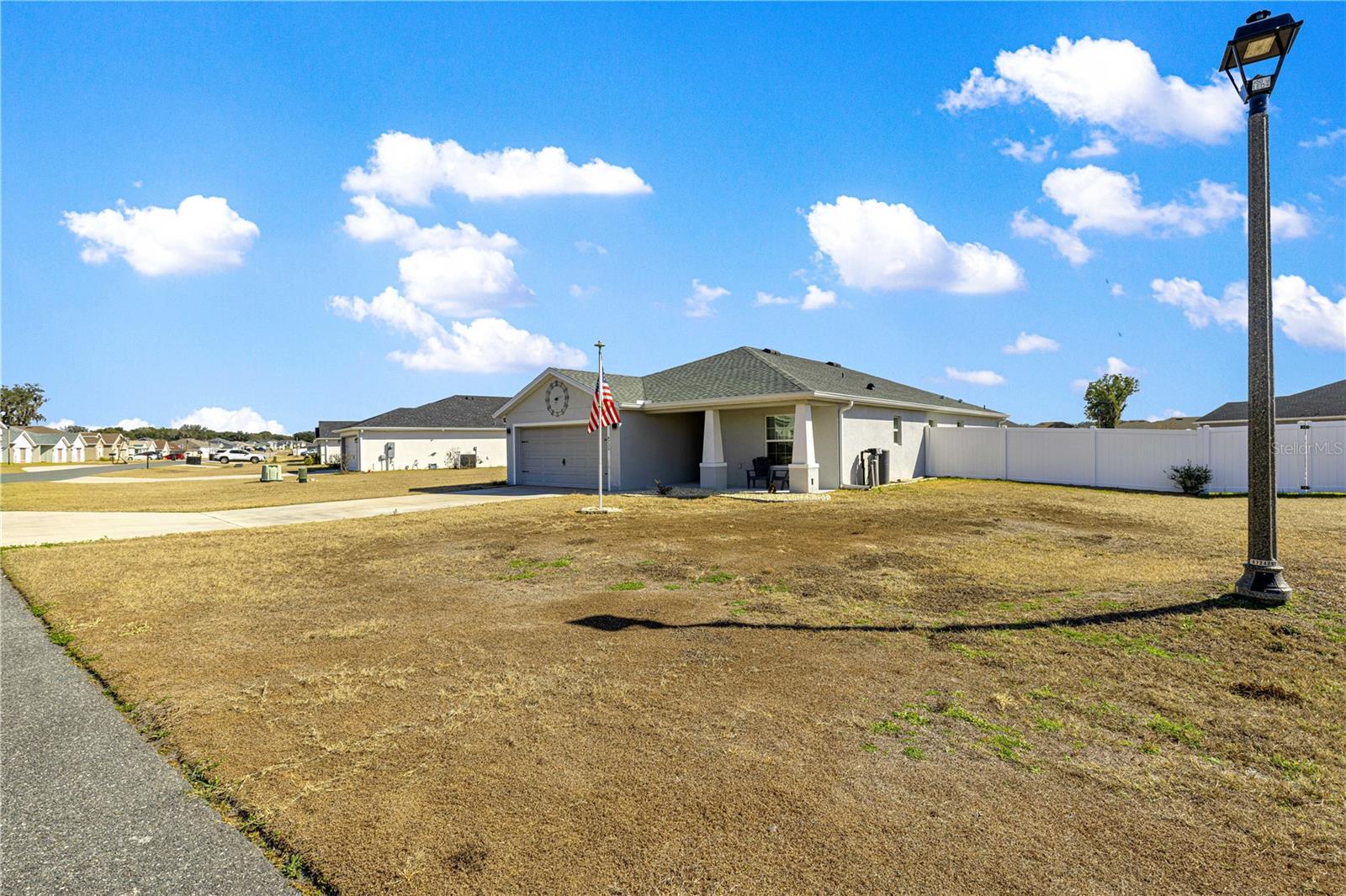 4720 SE 89TH PLACE RD, OCALA, FL, 34480