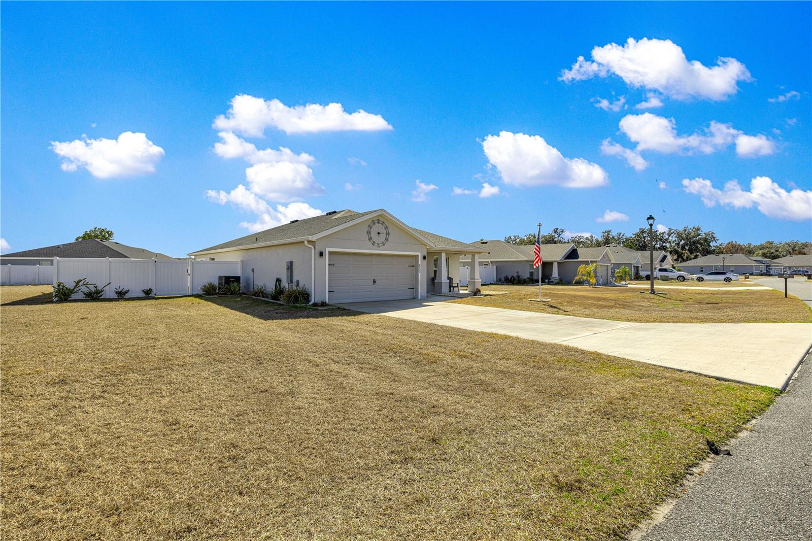 4720 SE 89TH PLACE RD, OCALA, FL, 34480