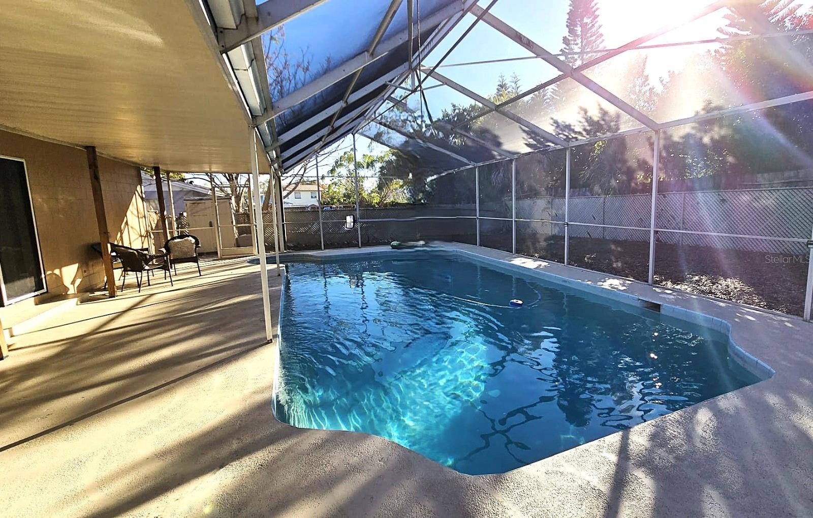 5160 GLASGOW AVE, ORLANDO, FL, 32819