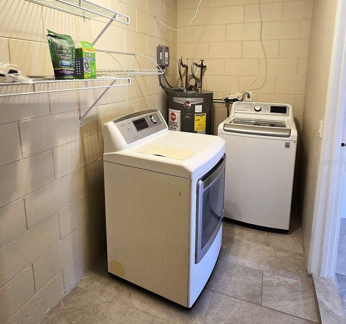 5160 GLASGOW AVE, ORLANDO, FL, 32819