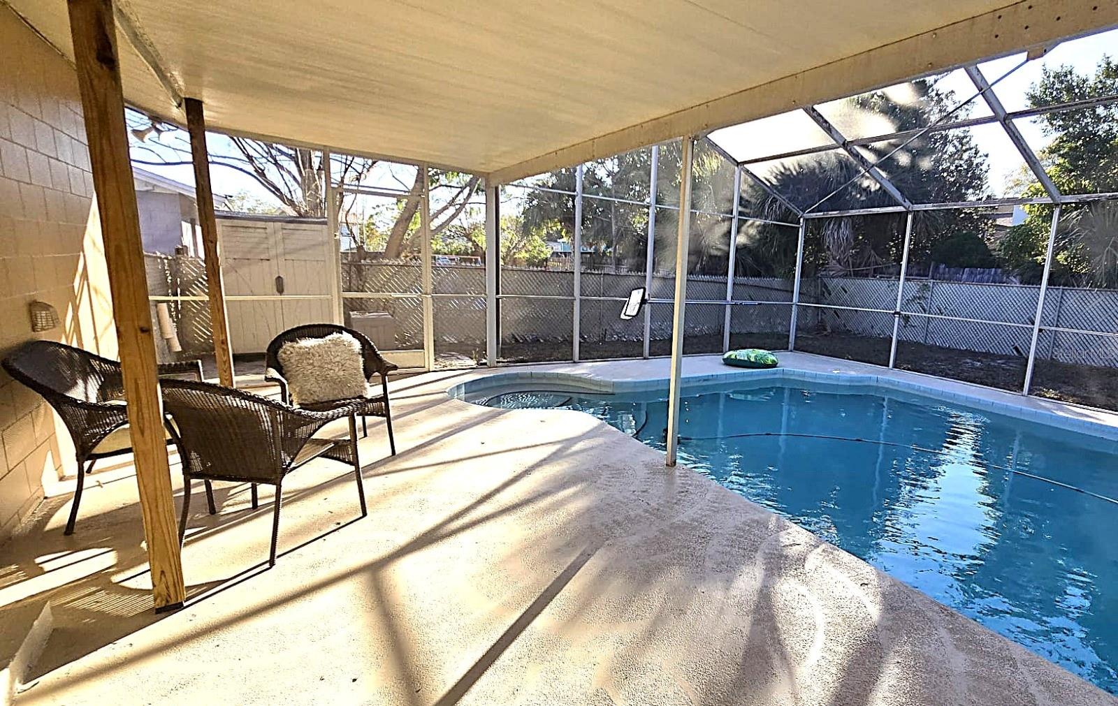 5160 GLASGOW AVE, ORLANDO, FL, 32819