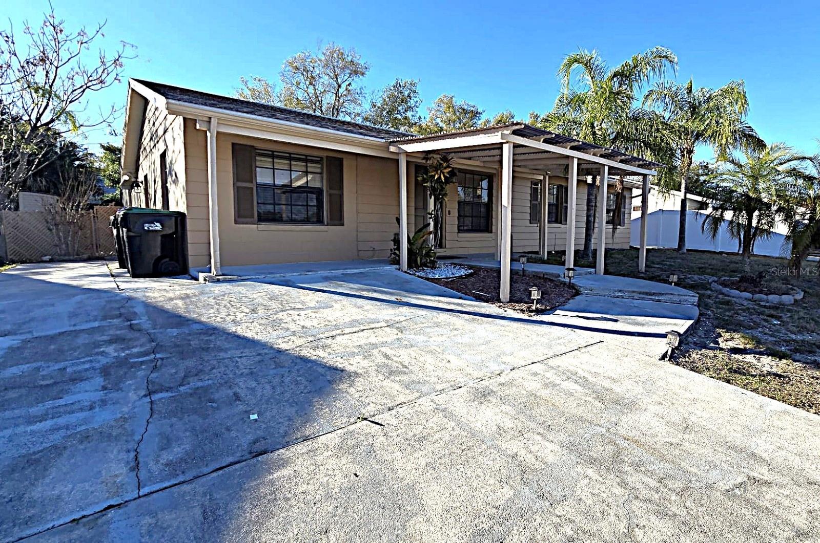 5160 GLASGOW AVE, ORLANDO, FL, 32819