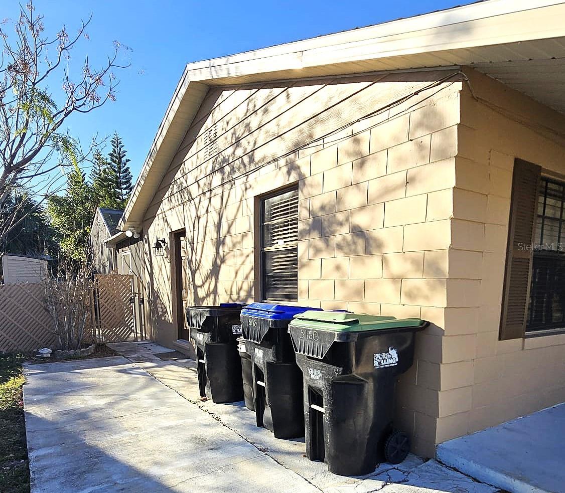 5160 GLASGOW AVE, ORLANDO, FL, 32819