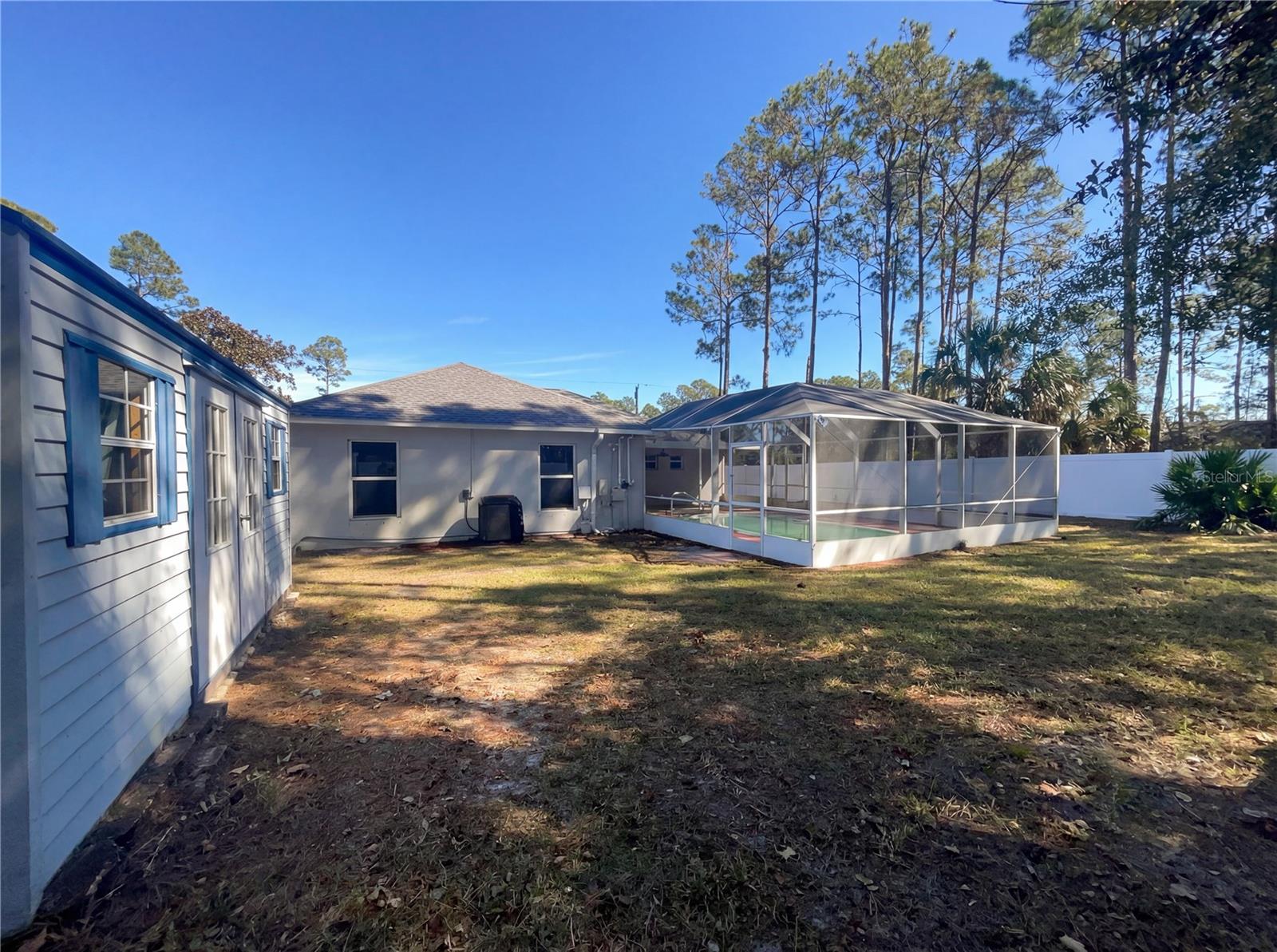 58 LLAMA TRL, PALM COAST, FL, 32164