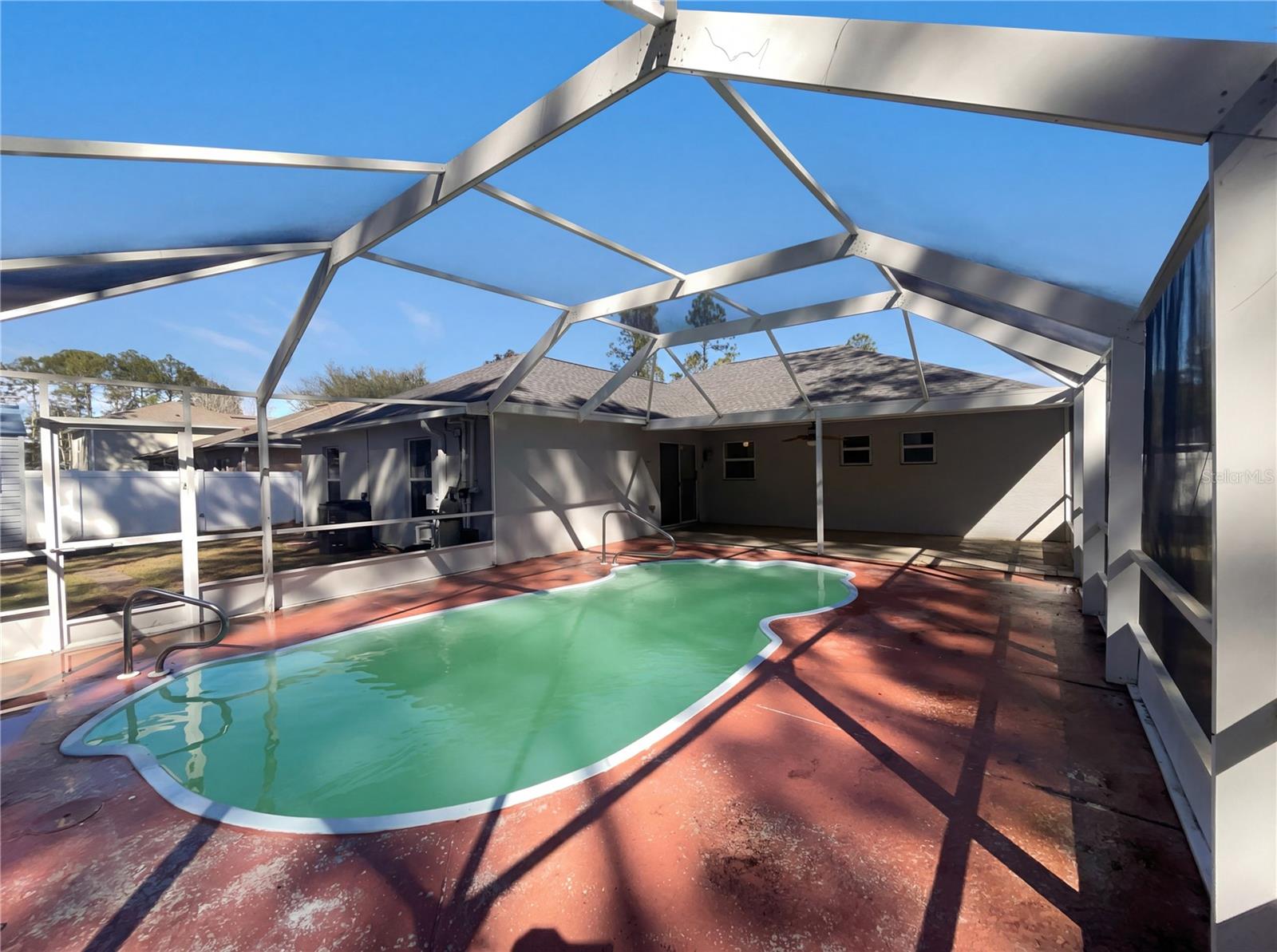 58 LLAMA TRL, PALM COAST, FL, 32164