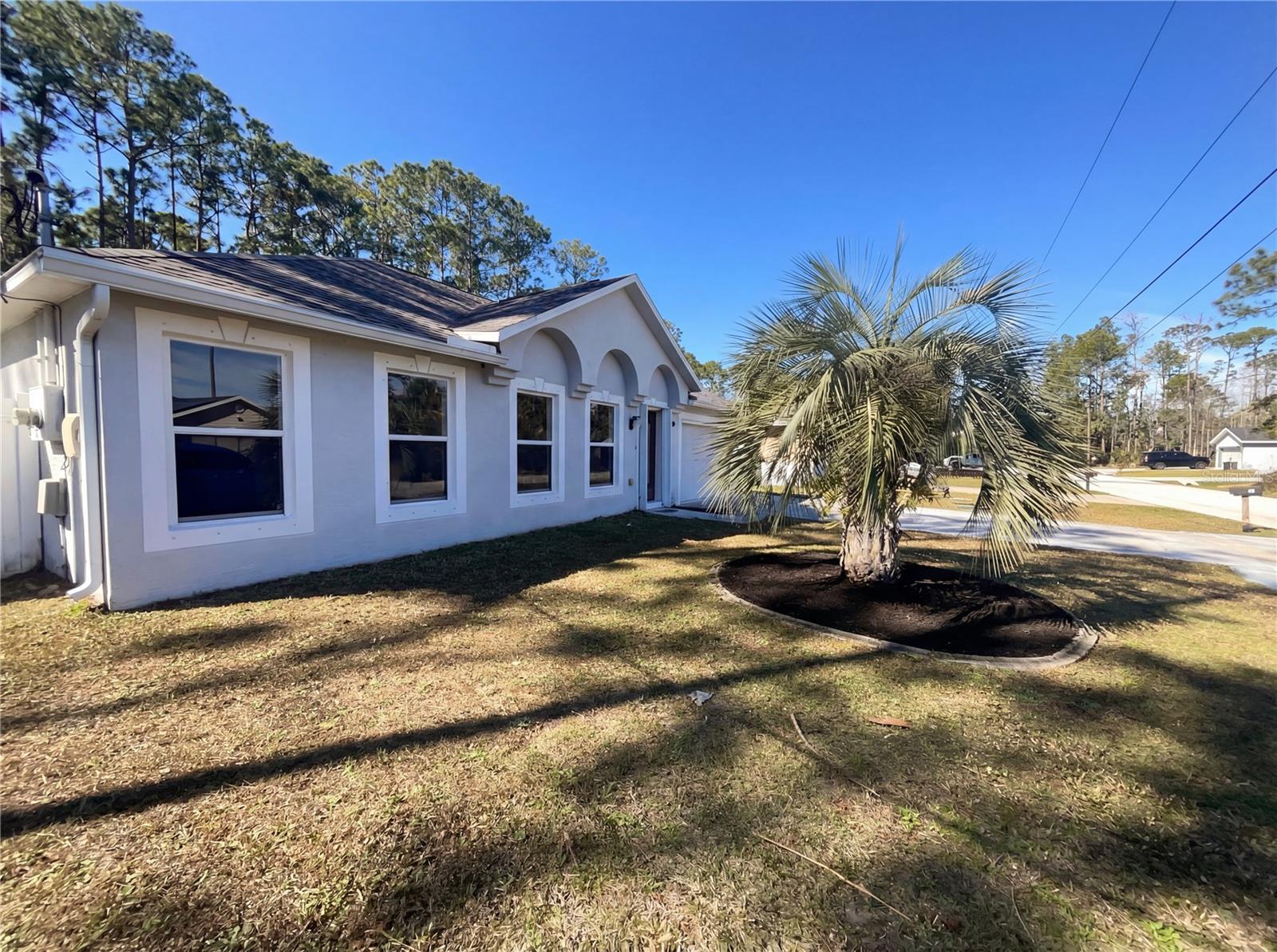 58 LLAMA TRL, PALM COAST, FL, 32164