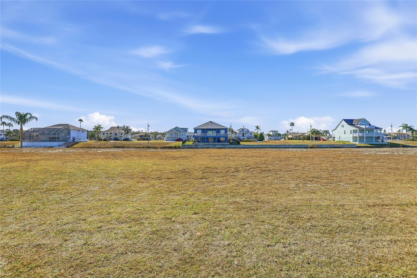 COBIA DR, HERNANDO BEACH, FL, 34607