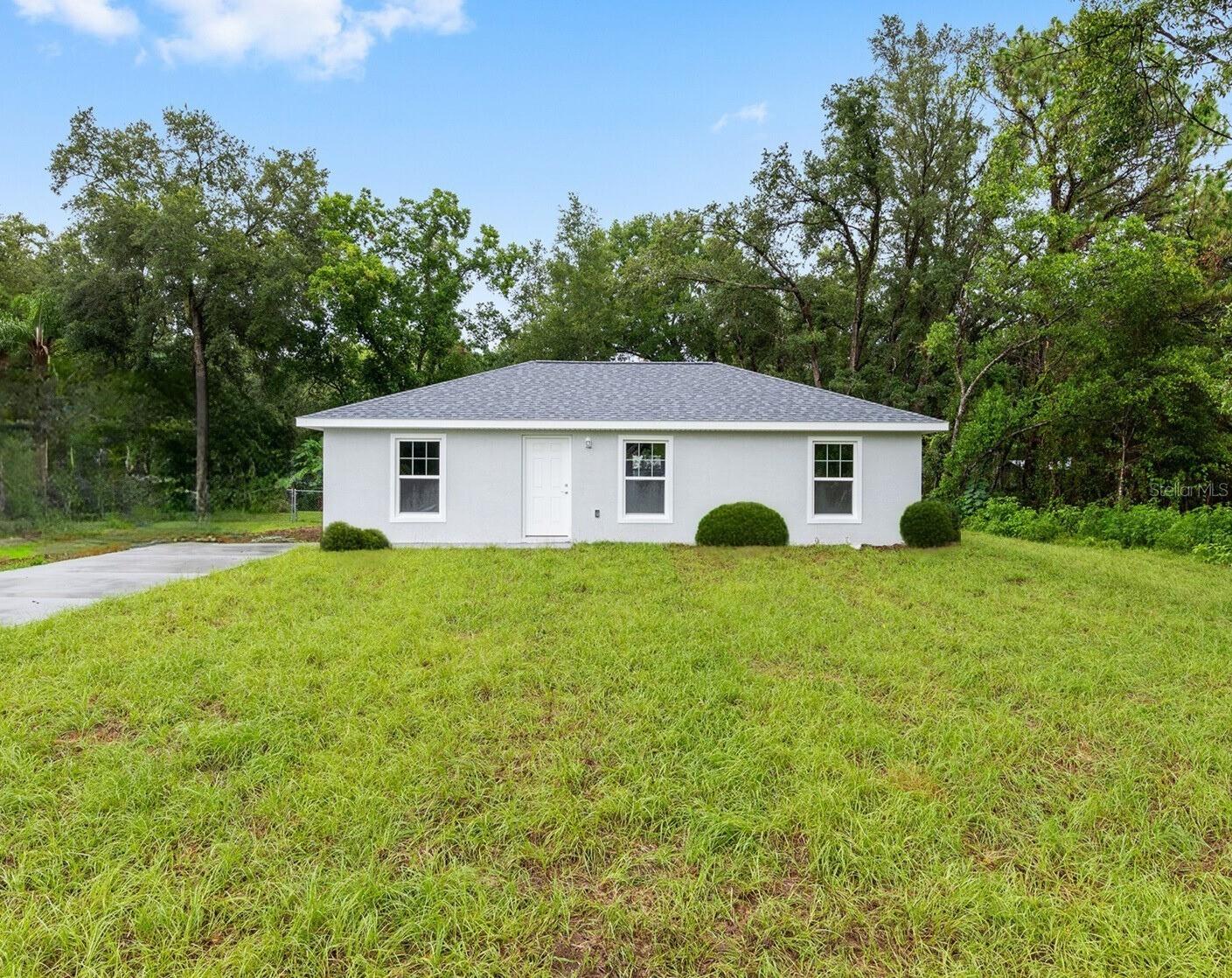 20054 SW RAINBOW LAKES BLVD, DUNNELLON, FL, 34431