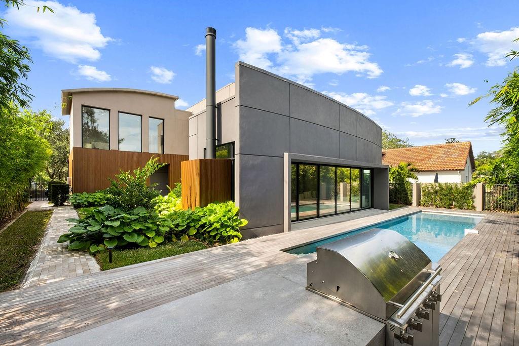 1742 TEMPLE DR, WINTER PARK, FL, 32789