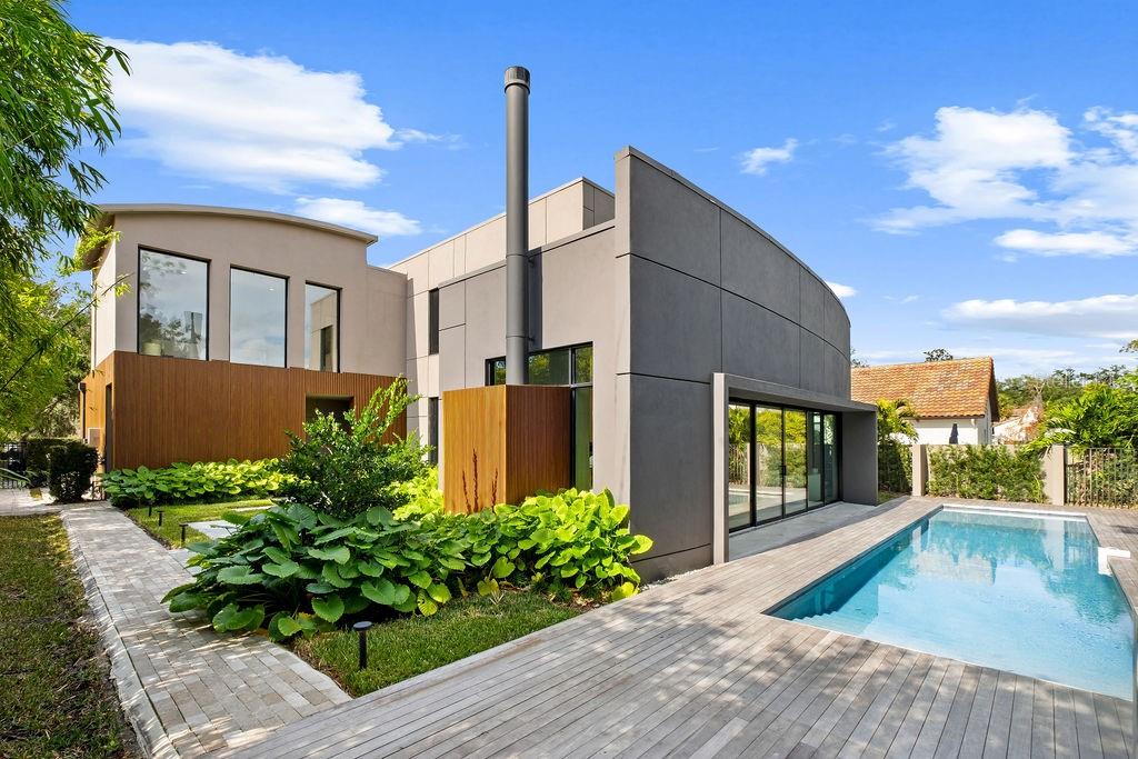 1742 TEMPLE DR, WINTER PARK, FL, 32789