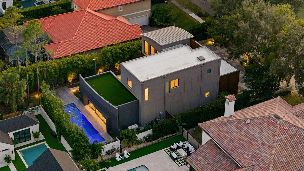 1742 TEMPLE DR, WINTER PARK, FL, 32789