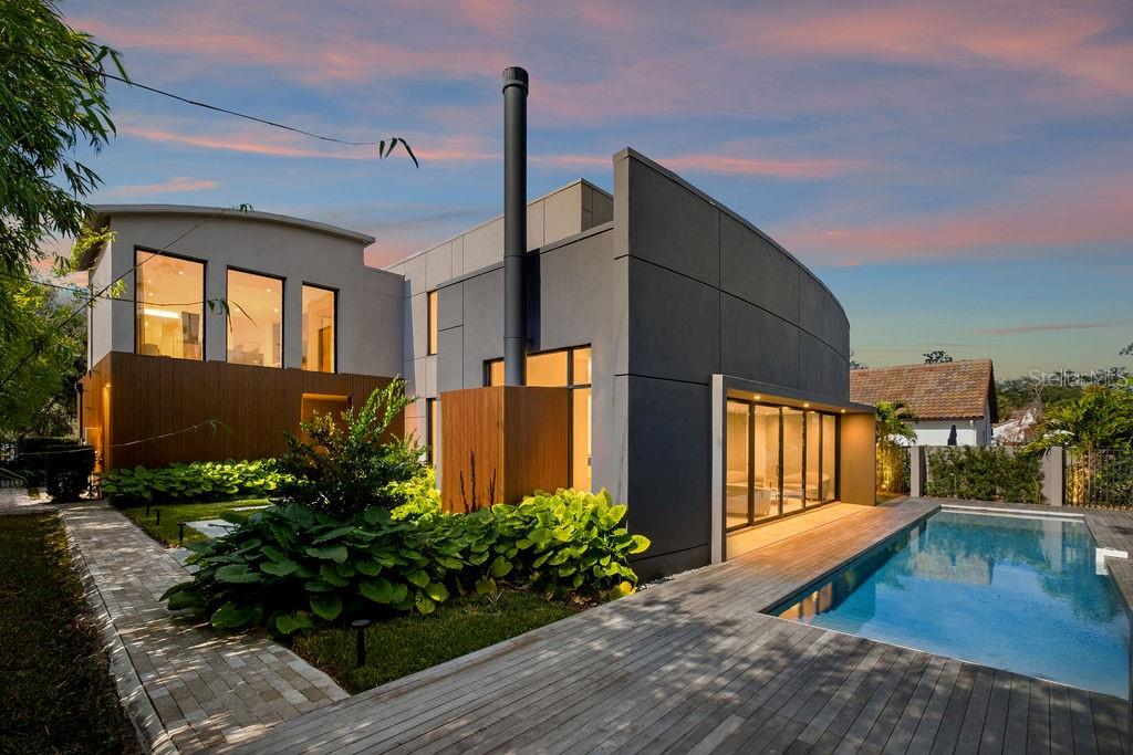 1742 TEMPLE DR, WINTER PARK, FL, 32789