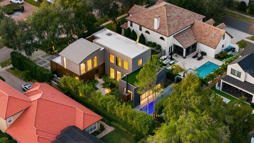 1742 TEMPLE DR, WINTER PARK, FL, 32789