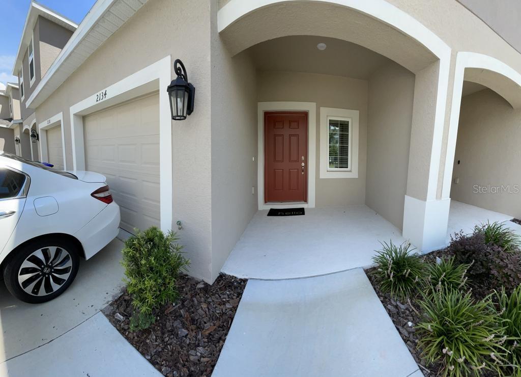 2134 CRYSTAL BELL ST, ORLANDO, FL, 32824