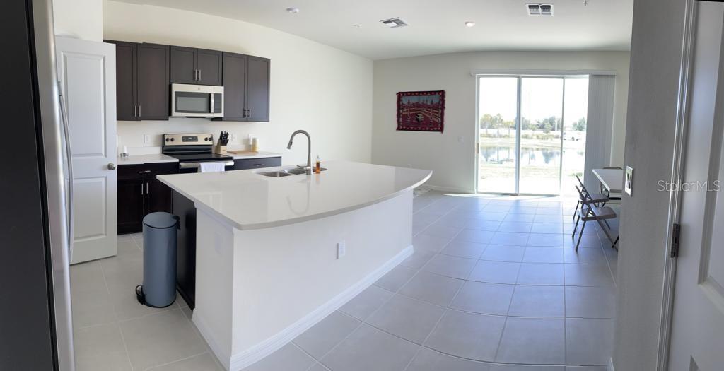 2134 CRYSTAL BELL ST, ORLANDO, FL, 32824