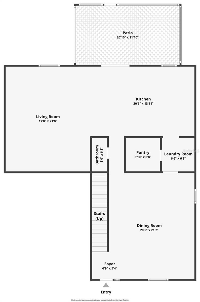 13531 MANGO BAY DR, RIVERVIEW, FL, 33579