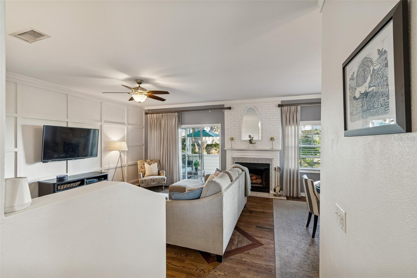 5220 S RUSSELL ST #36, TAMPA, FL, 33611