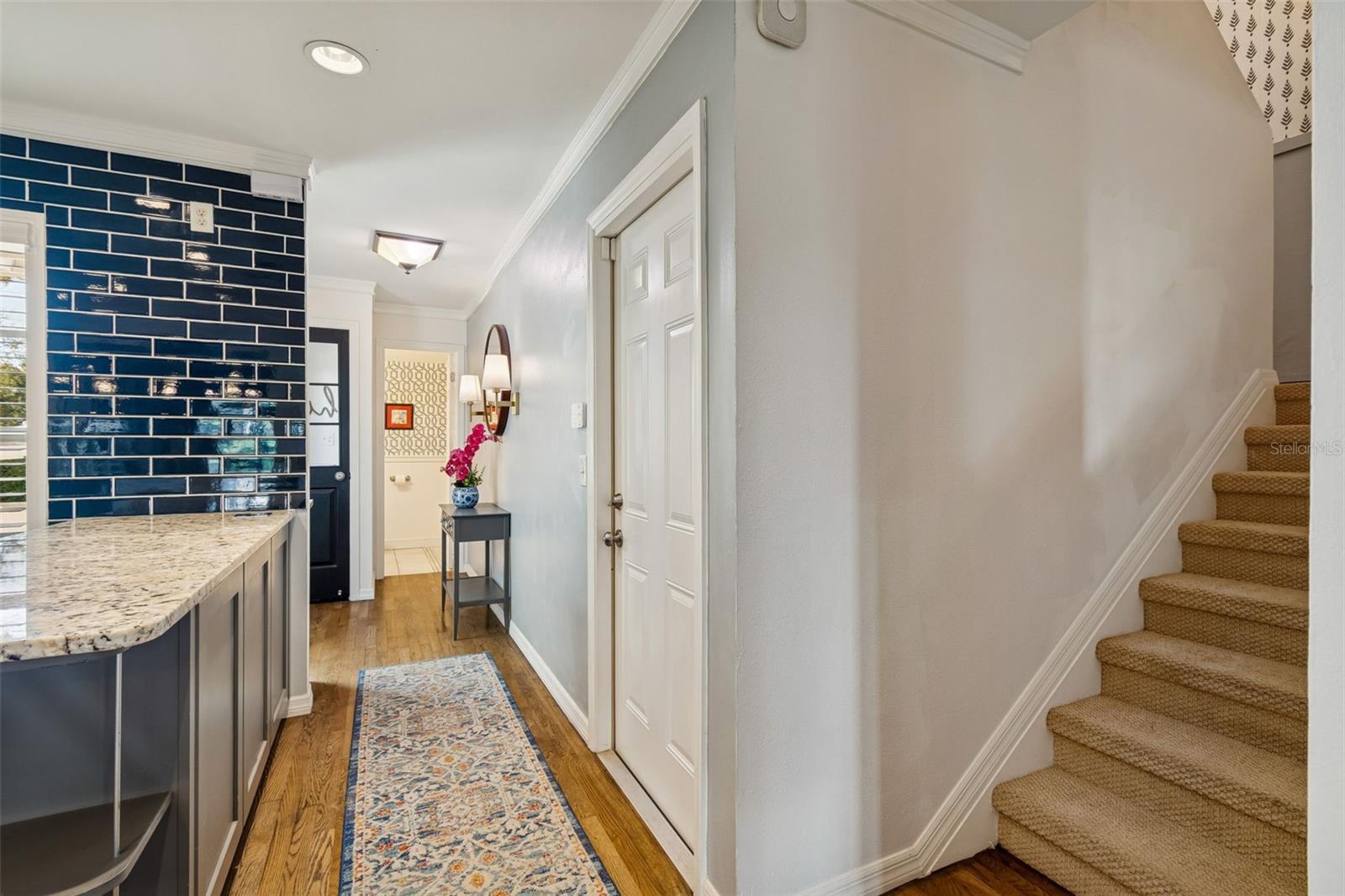 5220 S RUSSELL ST #36, TAMPA, FL, 33611