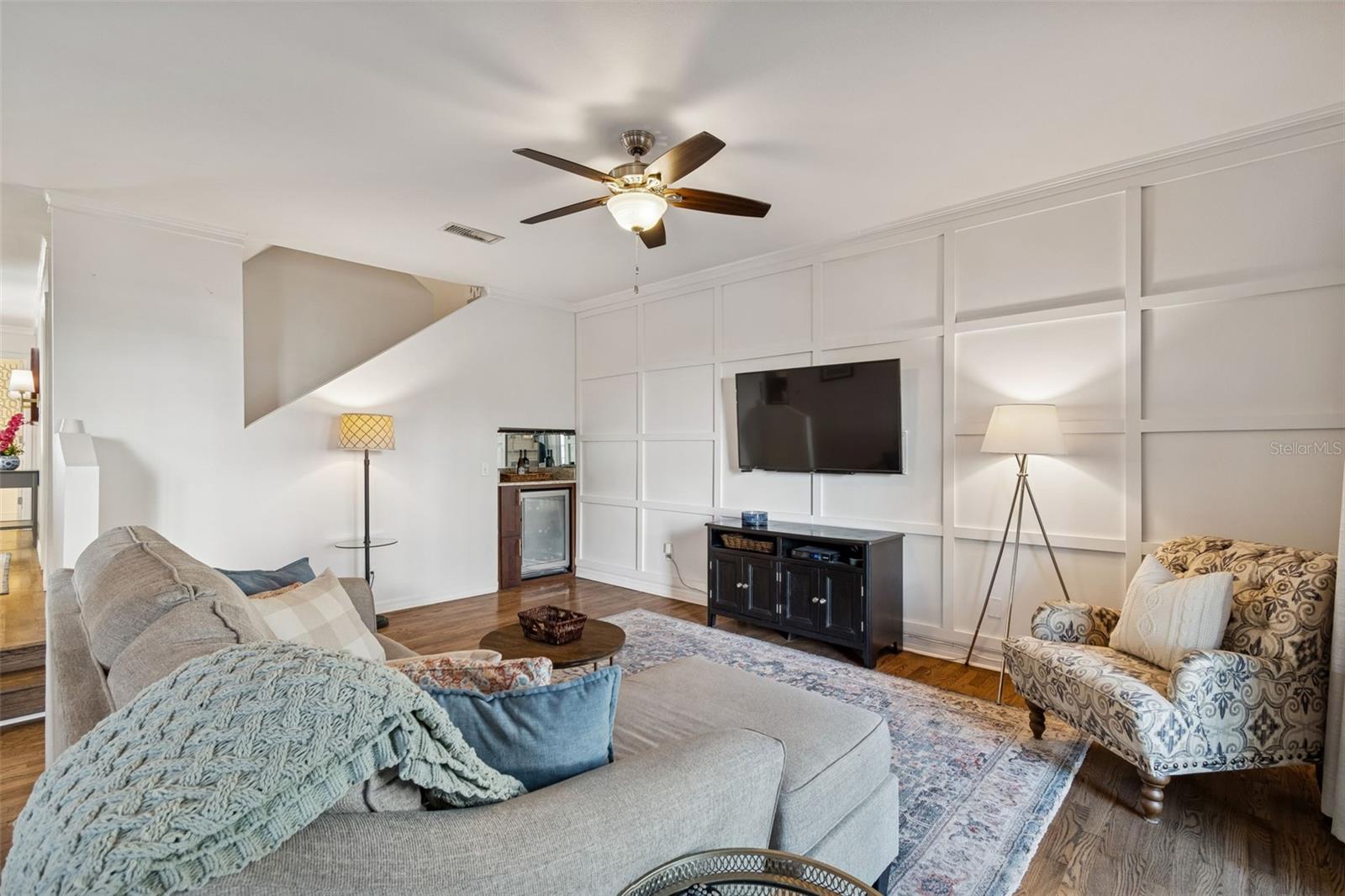 5220 S RUSSELL ST #36, TAMPA, FL, 33611