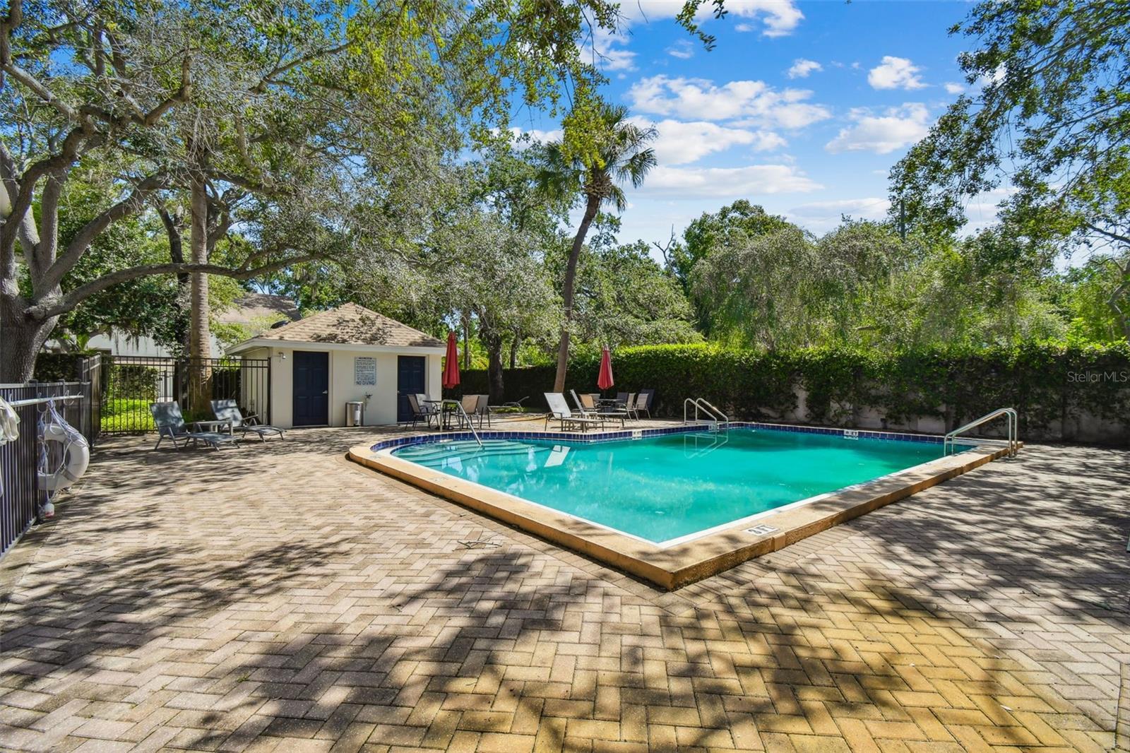 5220 S RUSSELL ST #36, TAMPA, FL, 33611