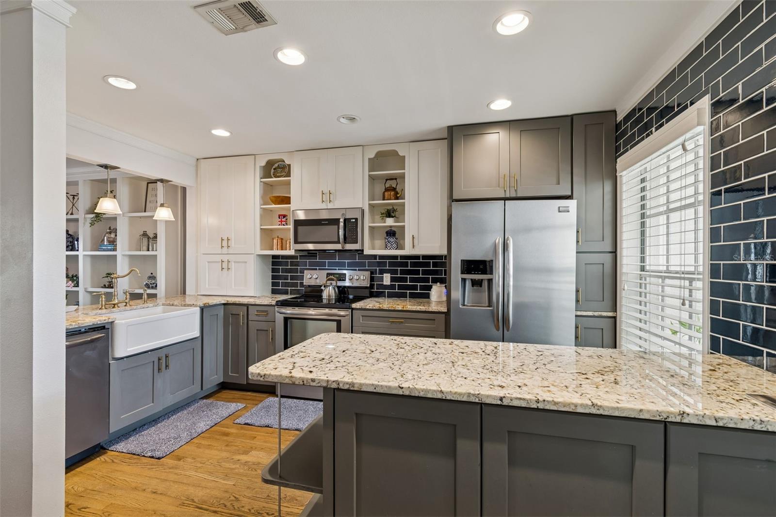 5220 S RUSSELL ST #36, TAMPA, FL, 33611