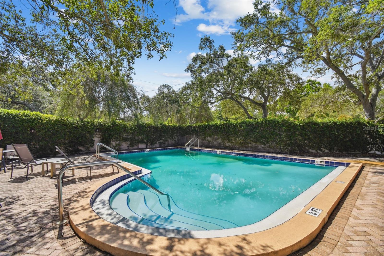 5220 S RUSSELL ST #36, TAMPA, FL, 33611