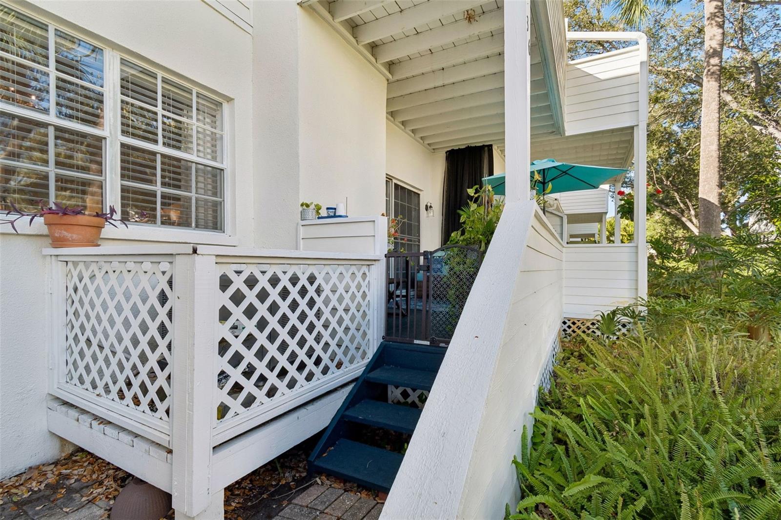 5220 S RUSSELL ST #36, TAMPA, FL, 33611