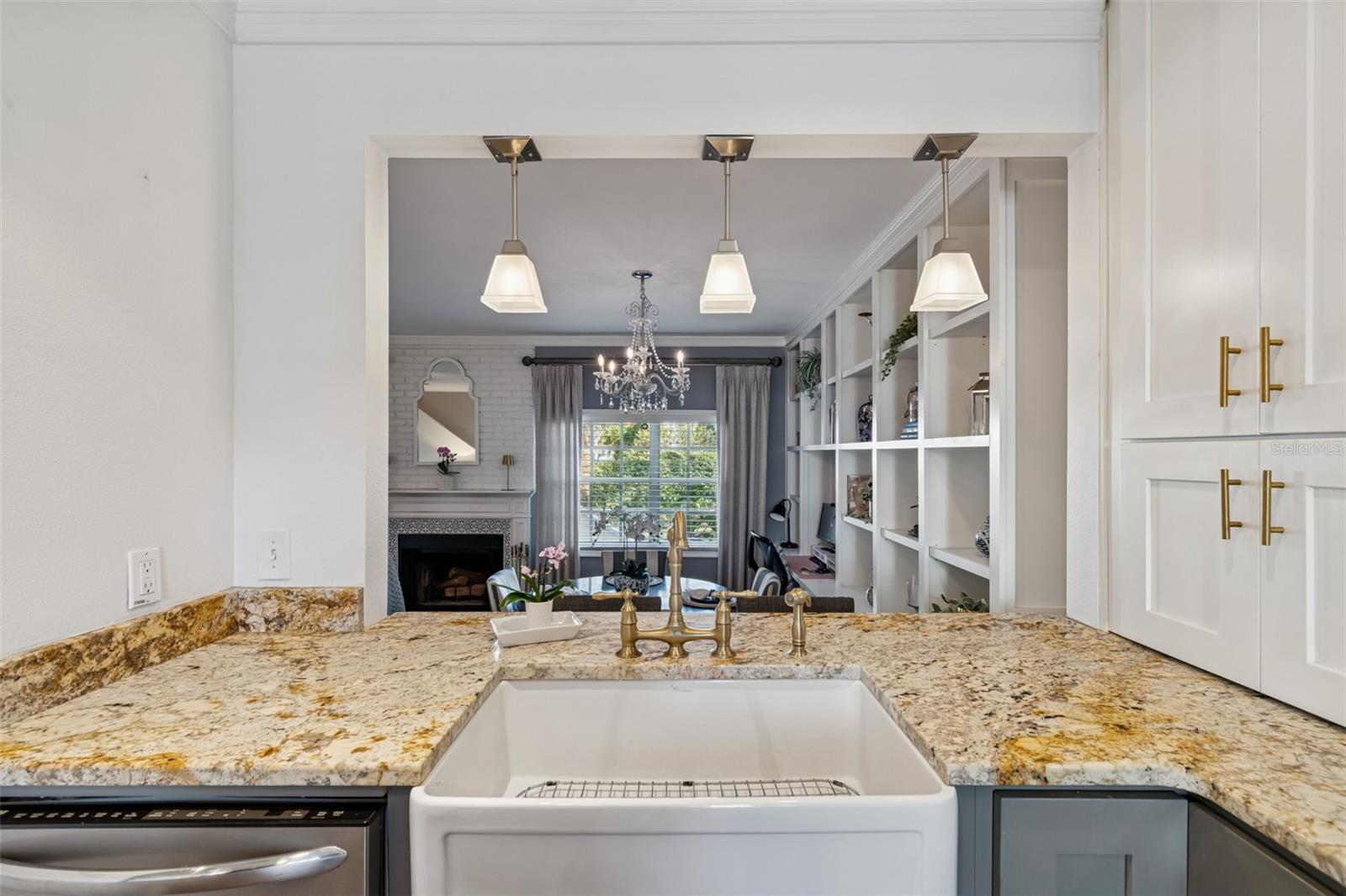 5220 S RUSSELL ST #36, TAMPA, FL, 33611